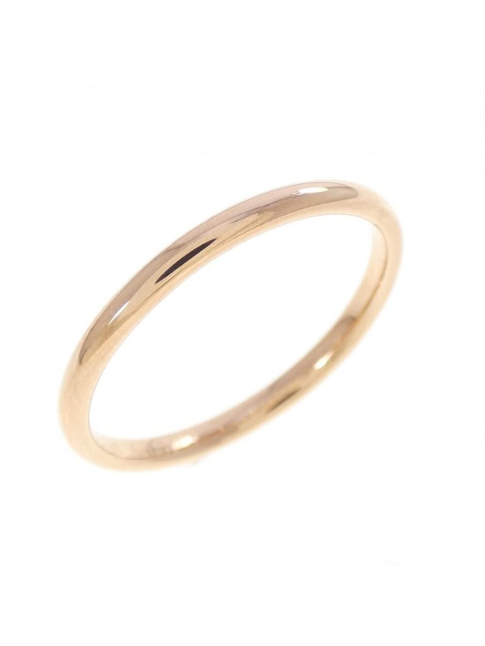 Chanel John Parisian Ring